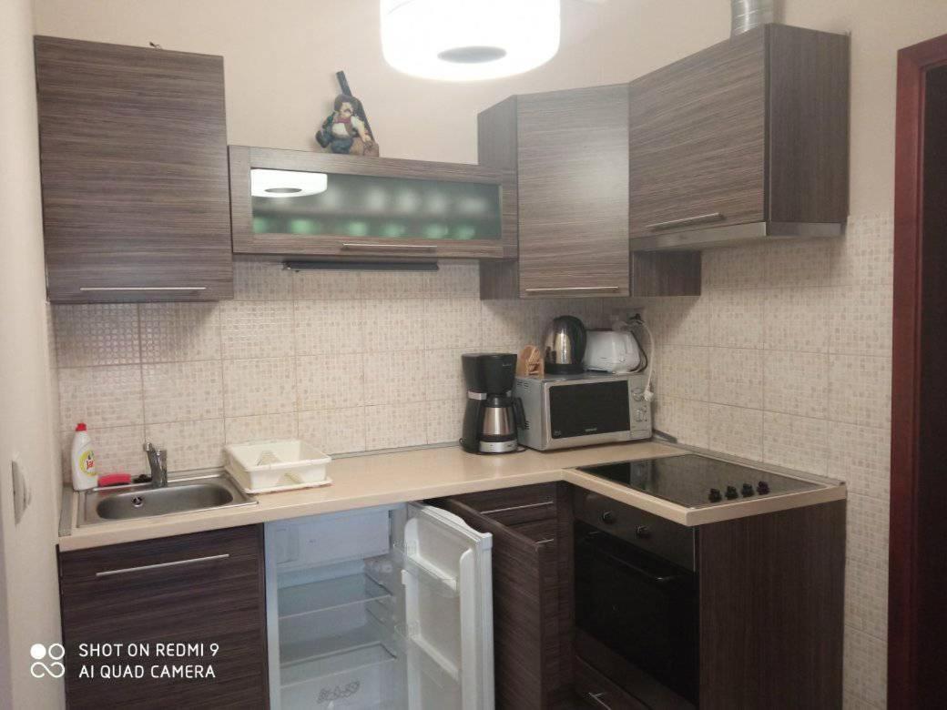 Besenyei Apartman Sárvár Εξωτερικό φωτογραφία