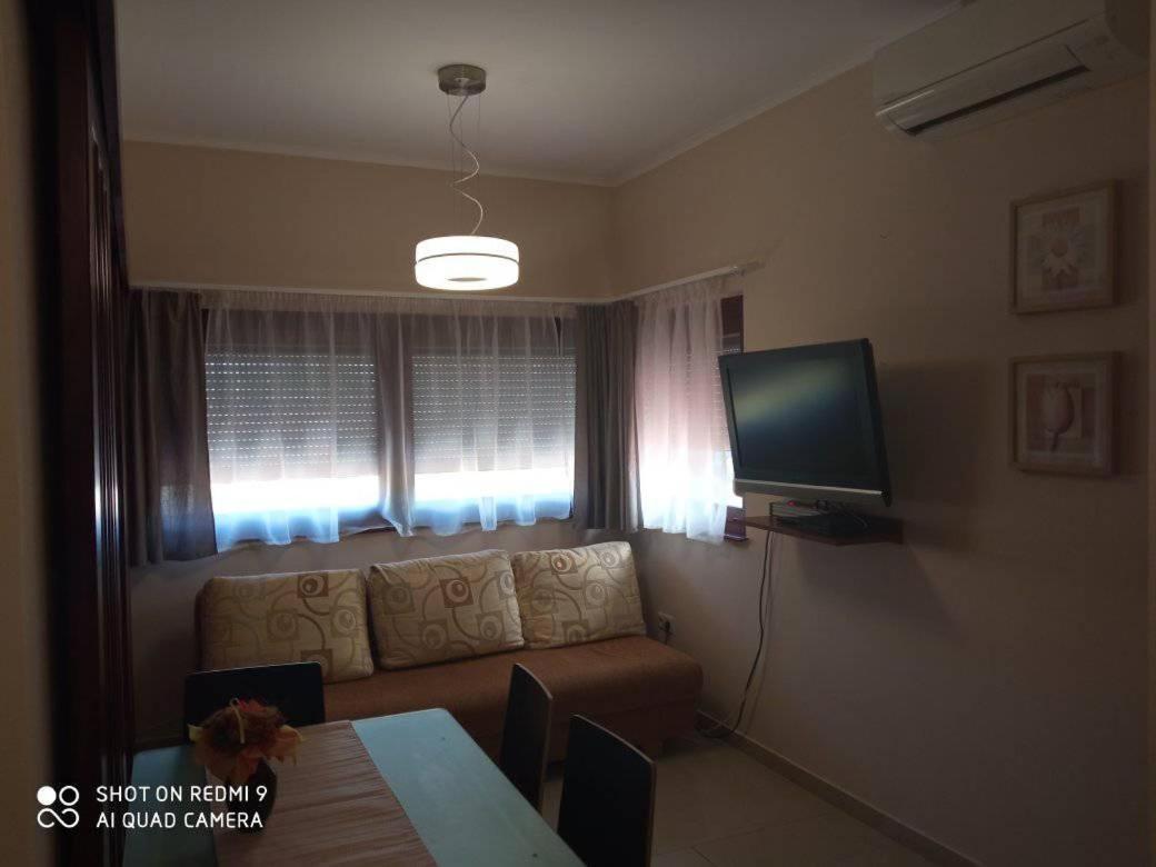 Besenyei Apartman Sárvár Εξωτερικό φωτογραφία